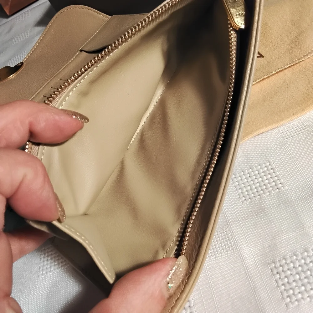 Louis Vuitton Amelia Mahina Wallet full inclusion with COA - Picture 7 of 16